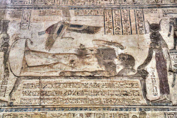 temple of osiris karnak