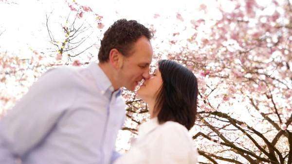 How to decrease your sex drive Cherry blossom dating men