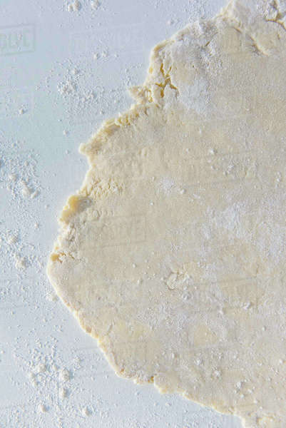 Pastry on white surface - Royalty-free Stock Photo | Dissolve