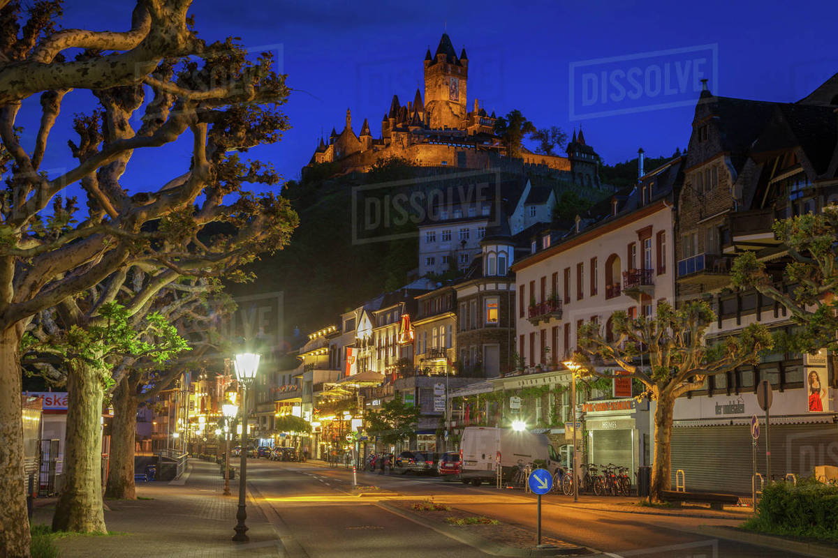 Single cochem