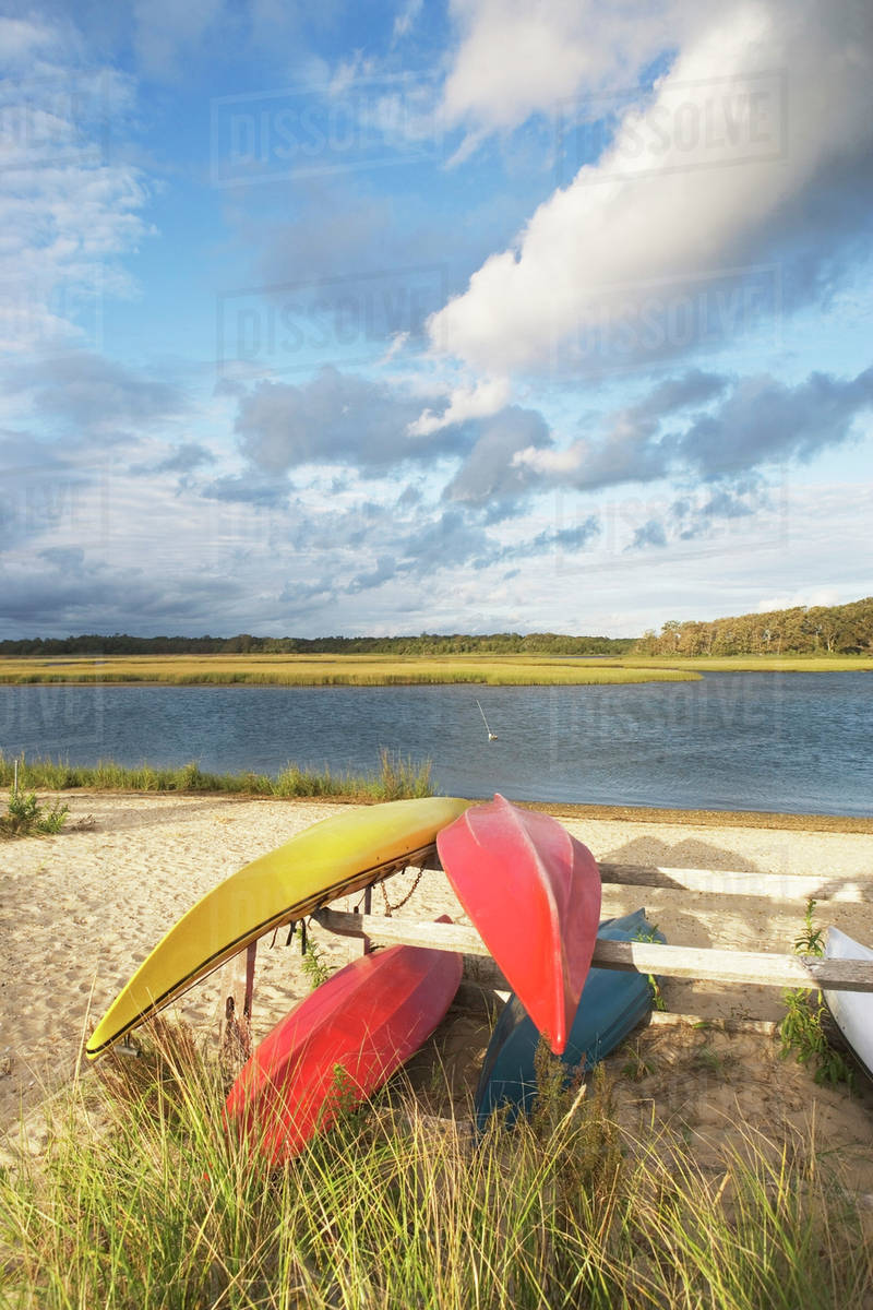 USA, New York, Long Island, Cutchogue Stock Photo Dissolve