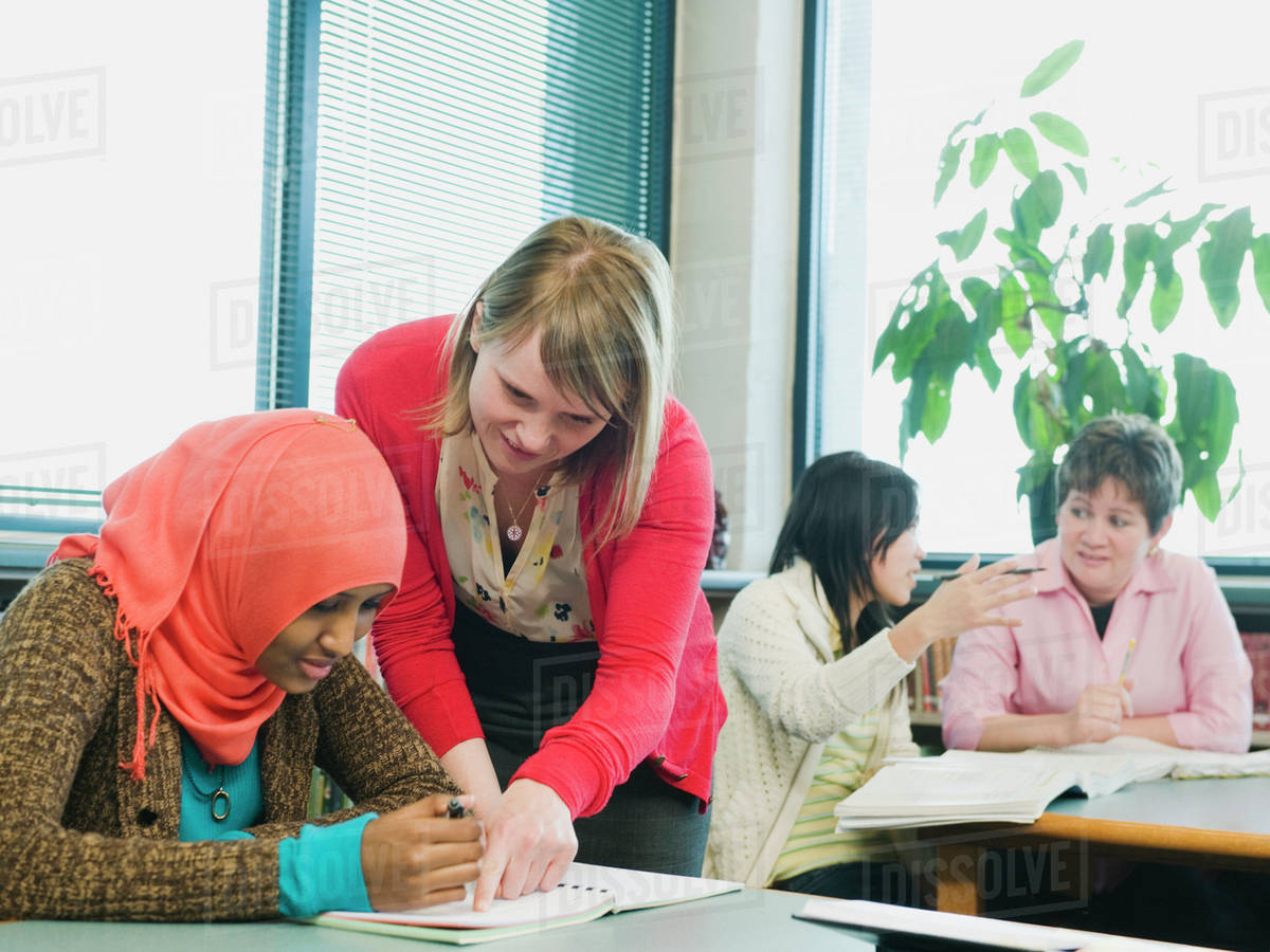 Learning a second language as an adult - Pics and galleries