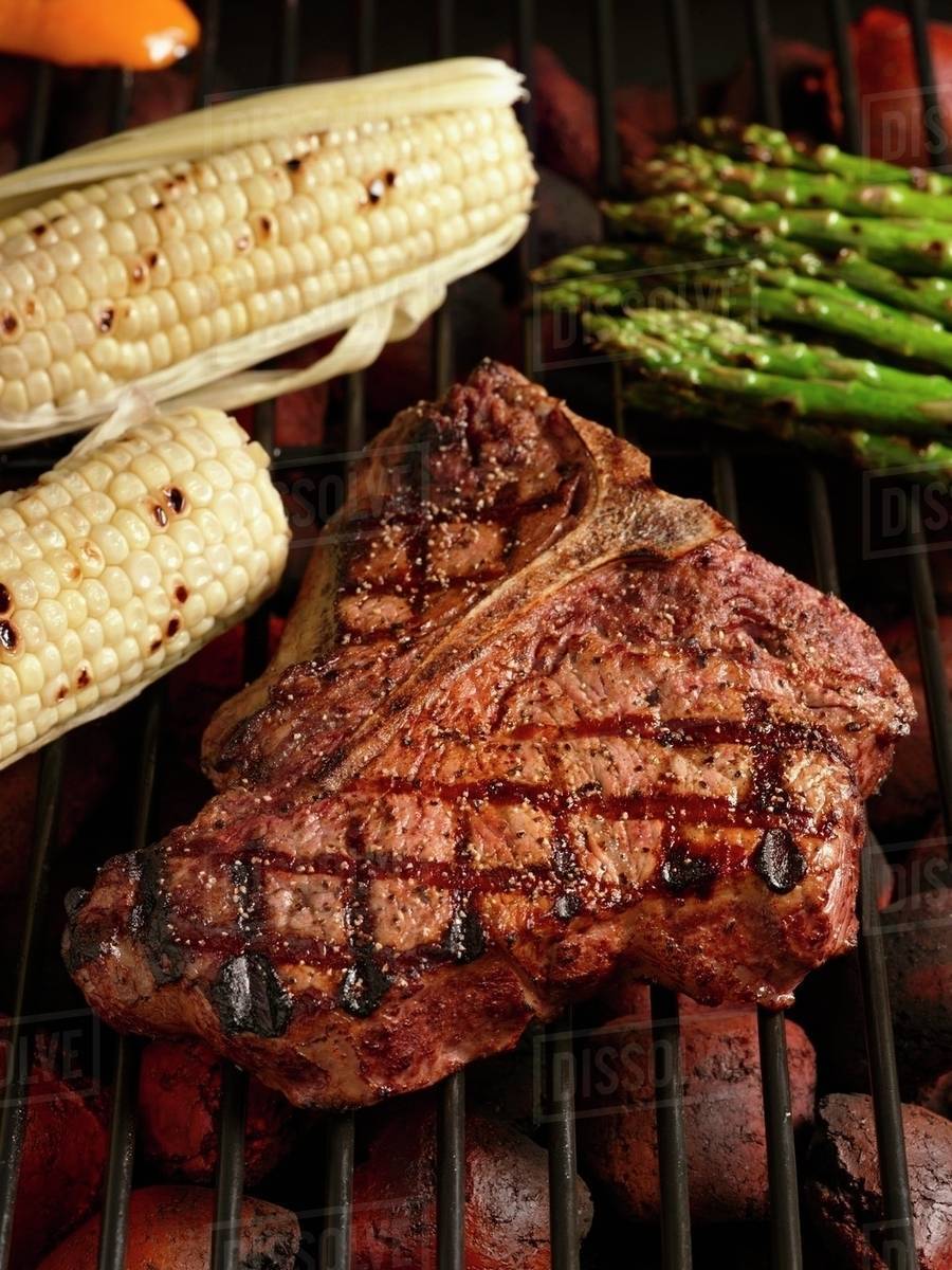 Grilled Steak Best Porterhouse Steak Recipe Porterhouse Steak On