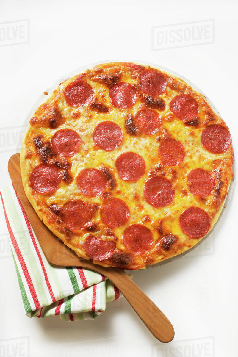 whole salami and cheese