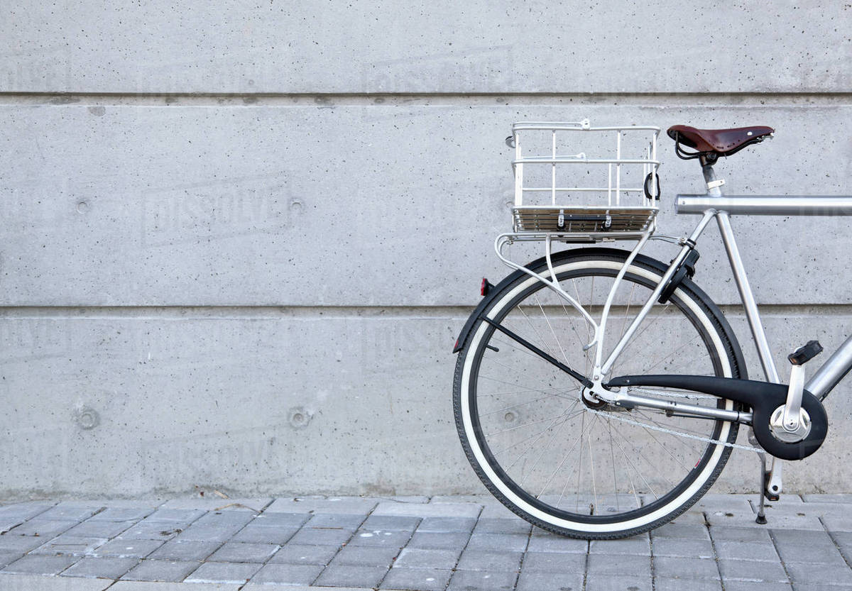 best bike for sidewalks