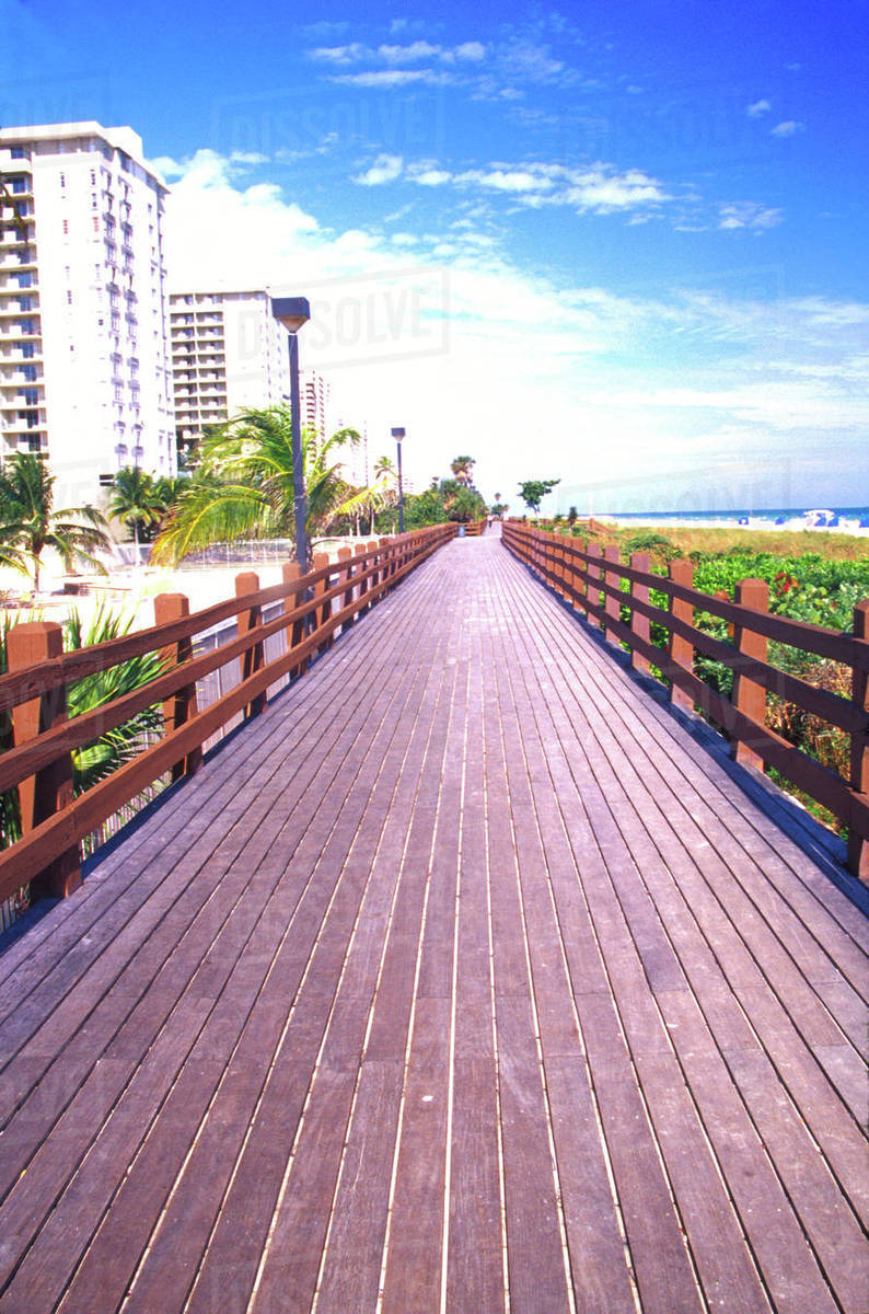 Na Usa Dade County Florida Miami Beach South Na Usa Dade County Florida Miami