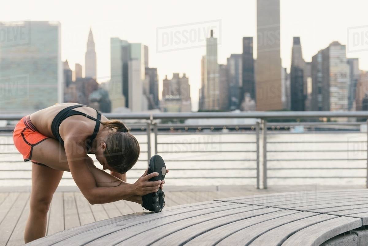 next running clothes