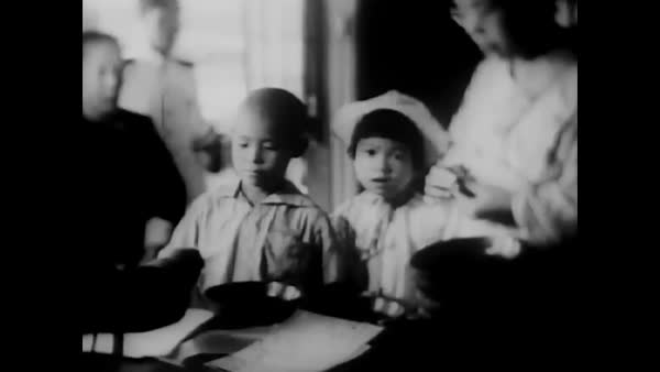 Captured Japanese Propaganda During World War Ii Of Fighting In The