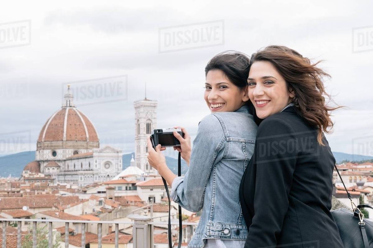 Florence lesbian