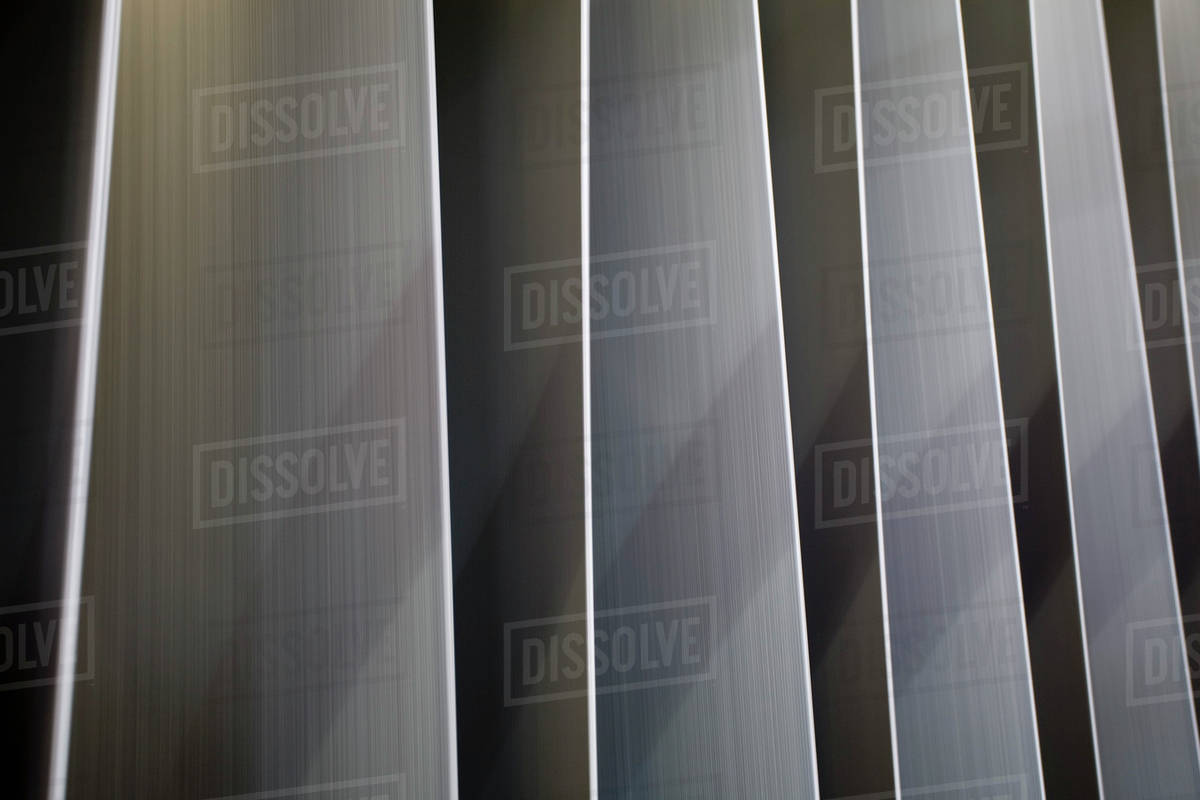 Fiberglass, closeup Stock Photo Dissolve